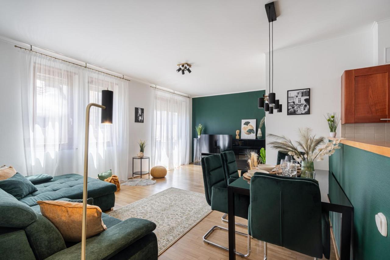 Prime Location Apartamento *