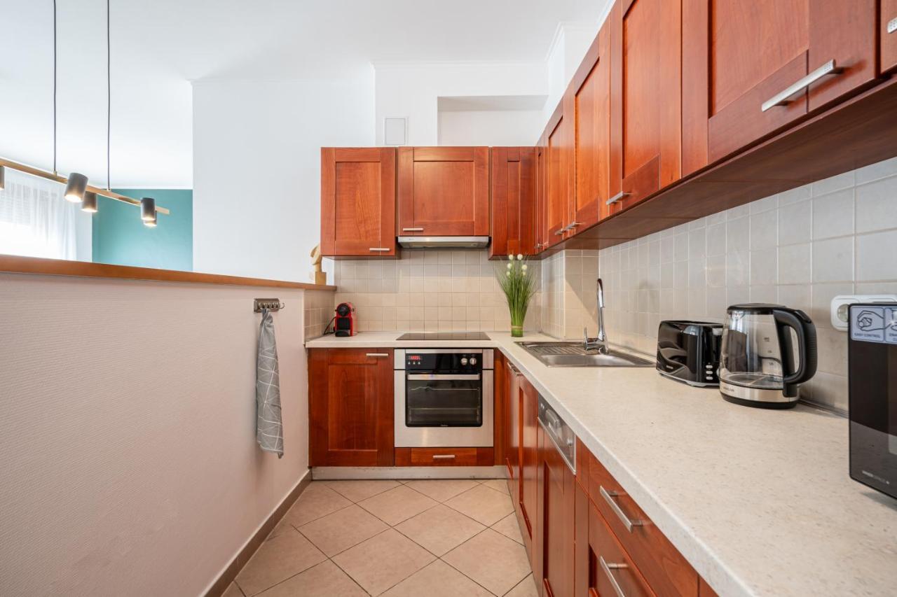 Prime Location * Budapest