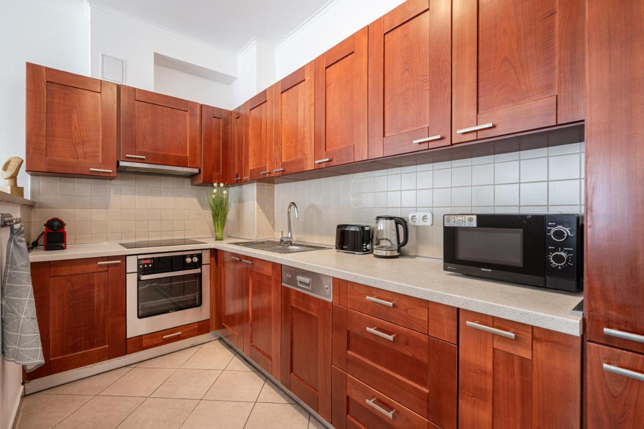 Prime Location Apartamento Budapest