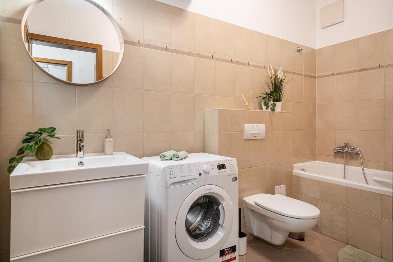 Prime Location Apartamento Budapest