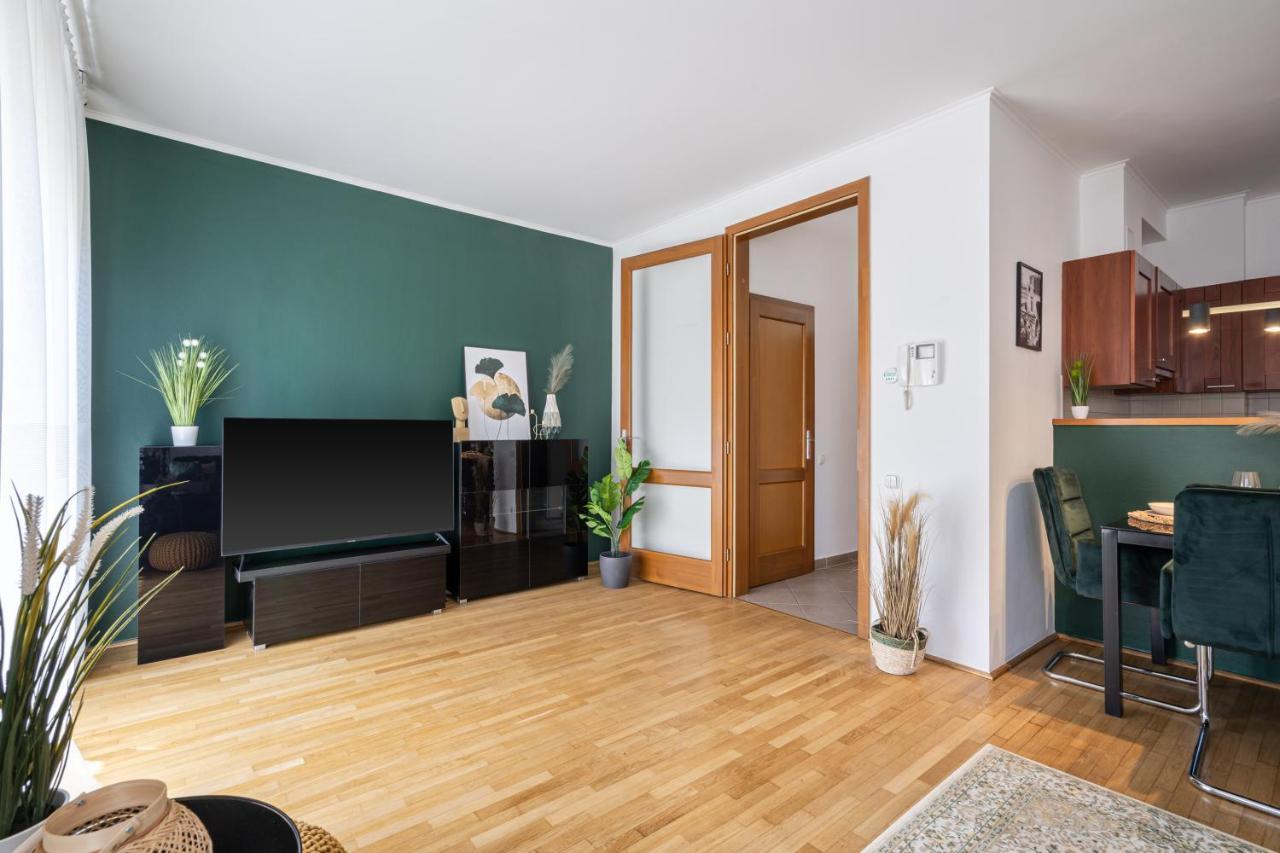 Apartamento Prime Location *