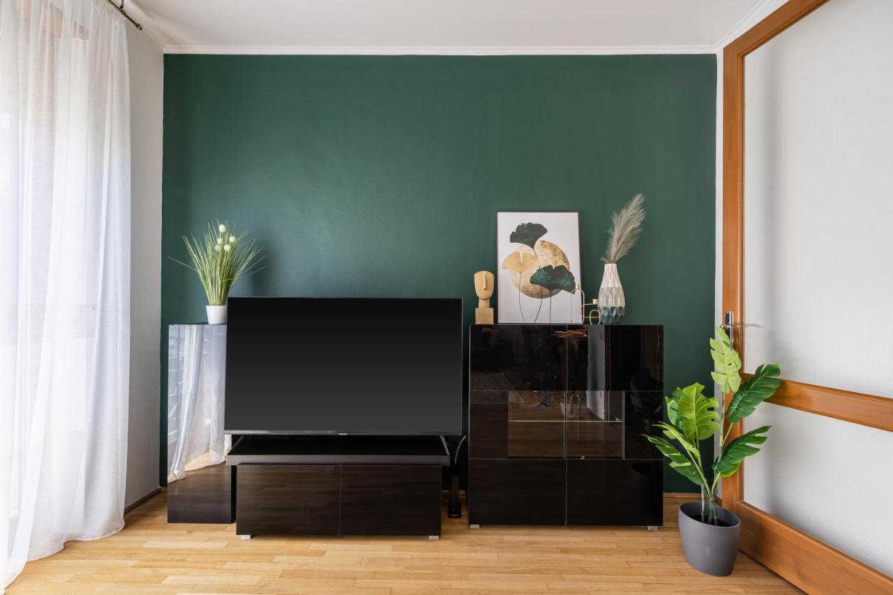 Apartamento Prime Location