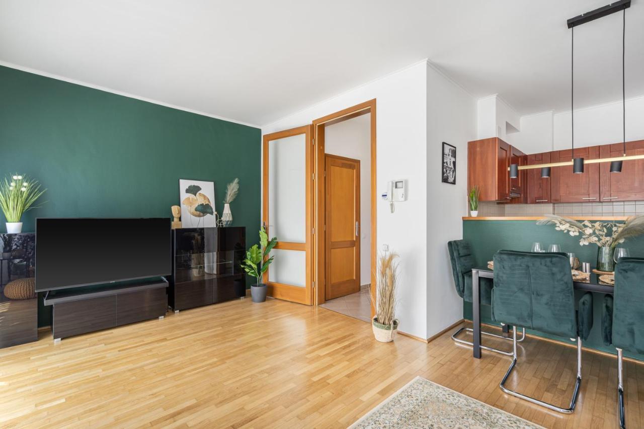 Apartamento Prime Location *