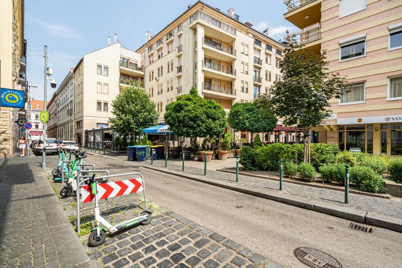 Prime Location Apartamento *