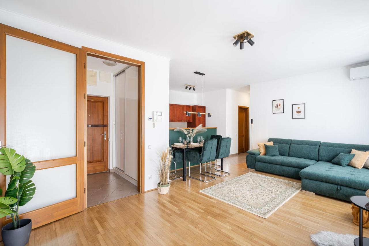 Prime Location Budapest