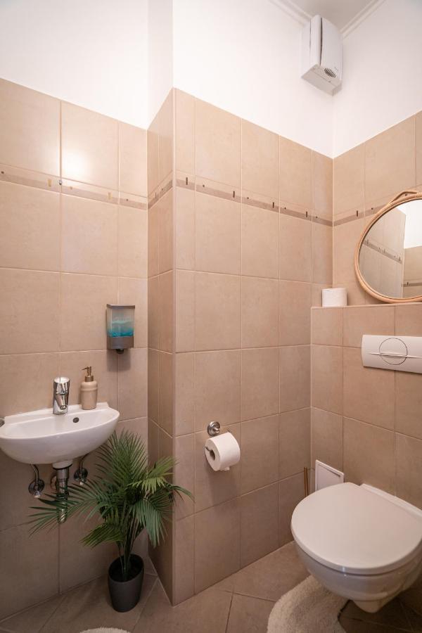 Prime Location Apartamento