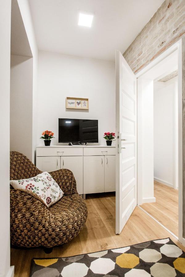 Apartamento The Little Castle In Downtown