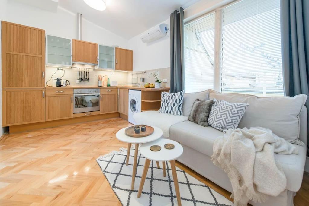 Venus Apartmán