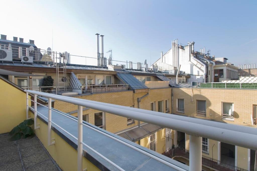 Venus Apartmán *