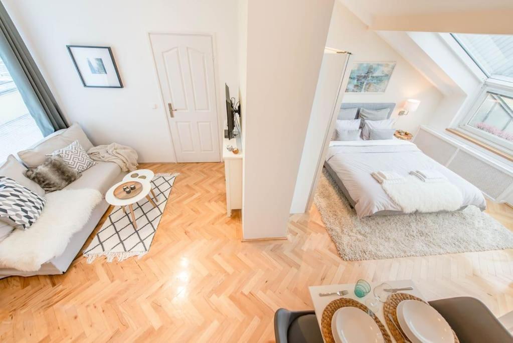Venus Apartmán