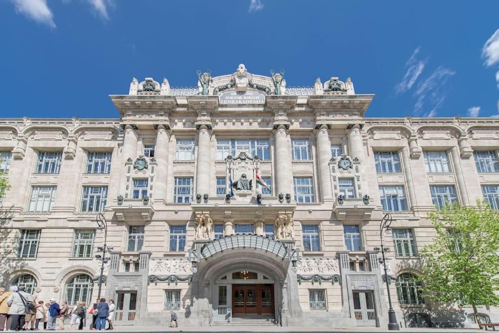 Venus - Cosy I Apartamento Budapest