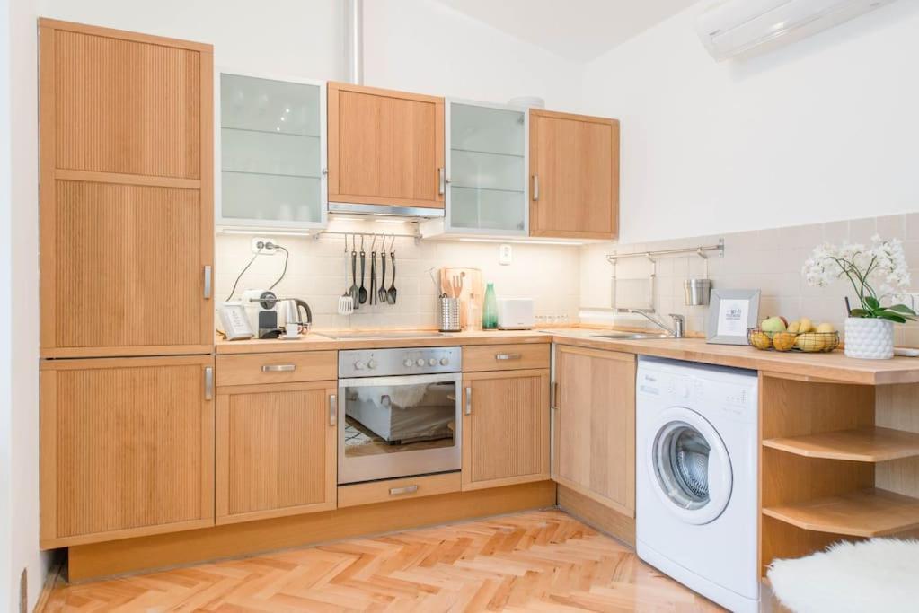 Apartmán Venus
