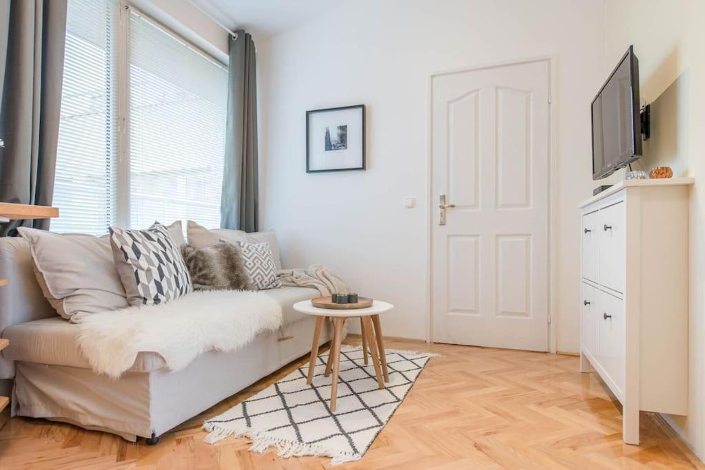 Apartmán Venus