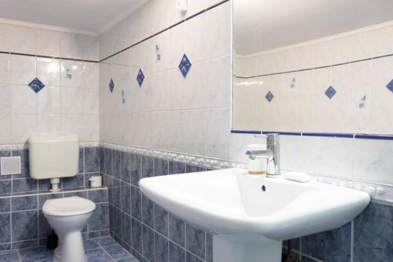 Appartement Stylish Natural With Sauna - Heroes Square Budapest