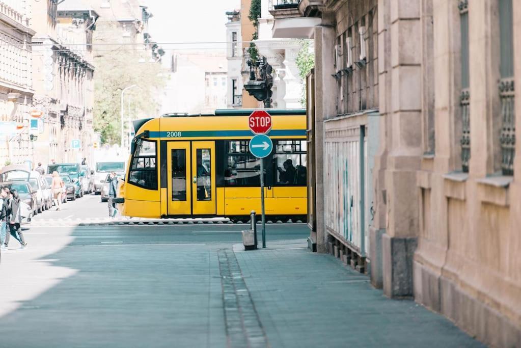 Venus - Cosy I * Budapest
