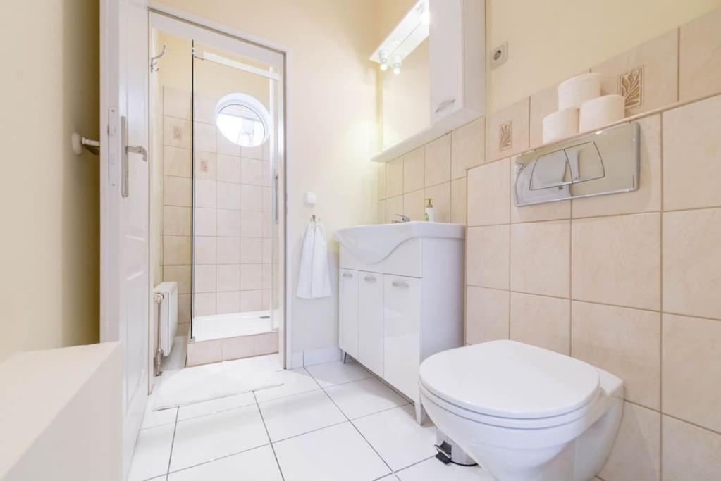 Venus - Cosy I Apartamento Budapest