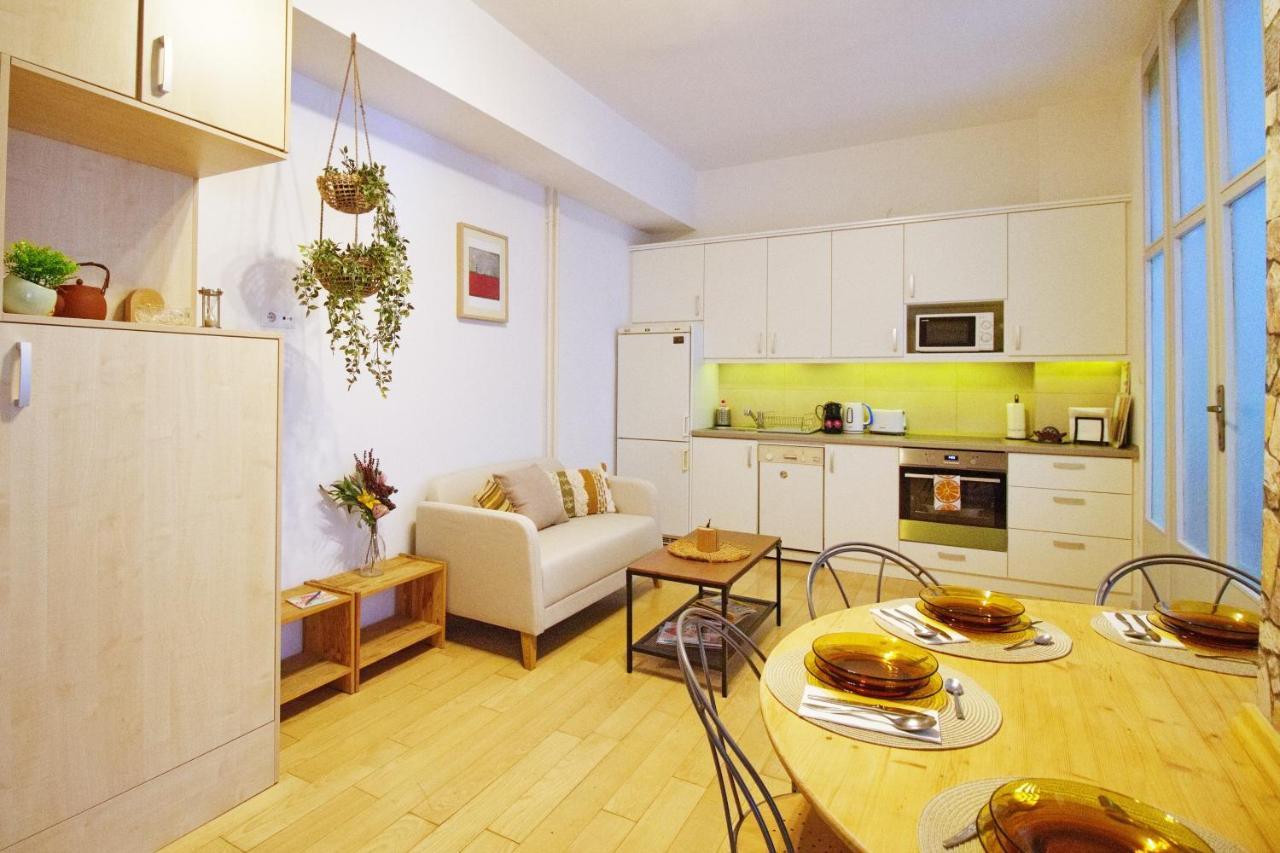Urban Bourbon Apartamento Budapest