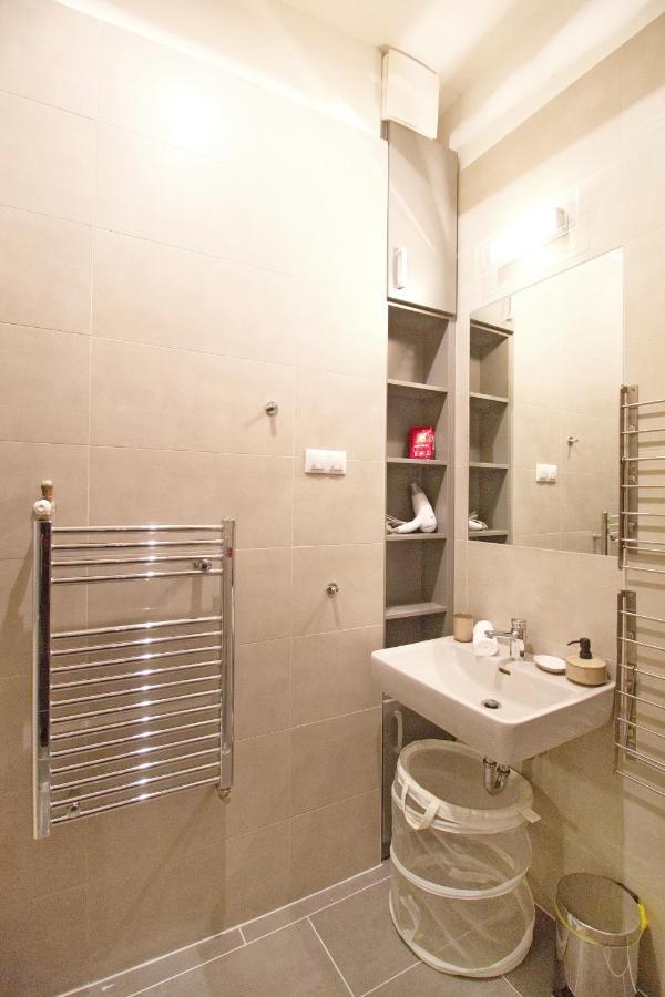 Apartamento Urban Bourbon *