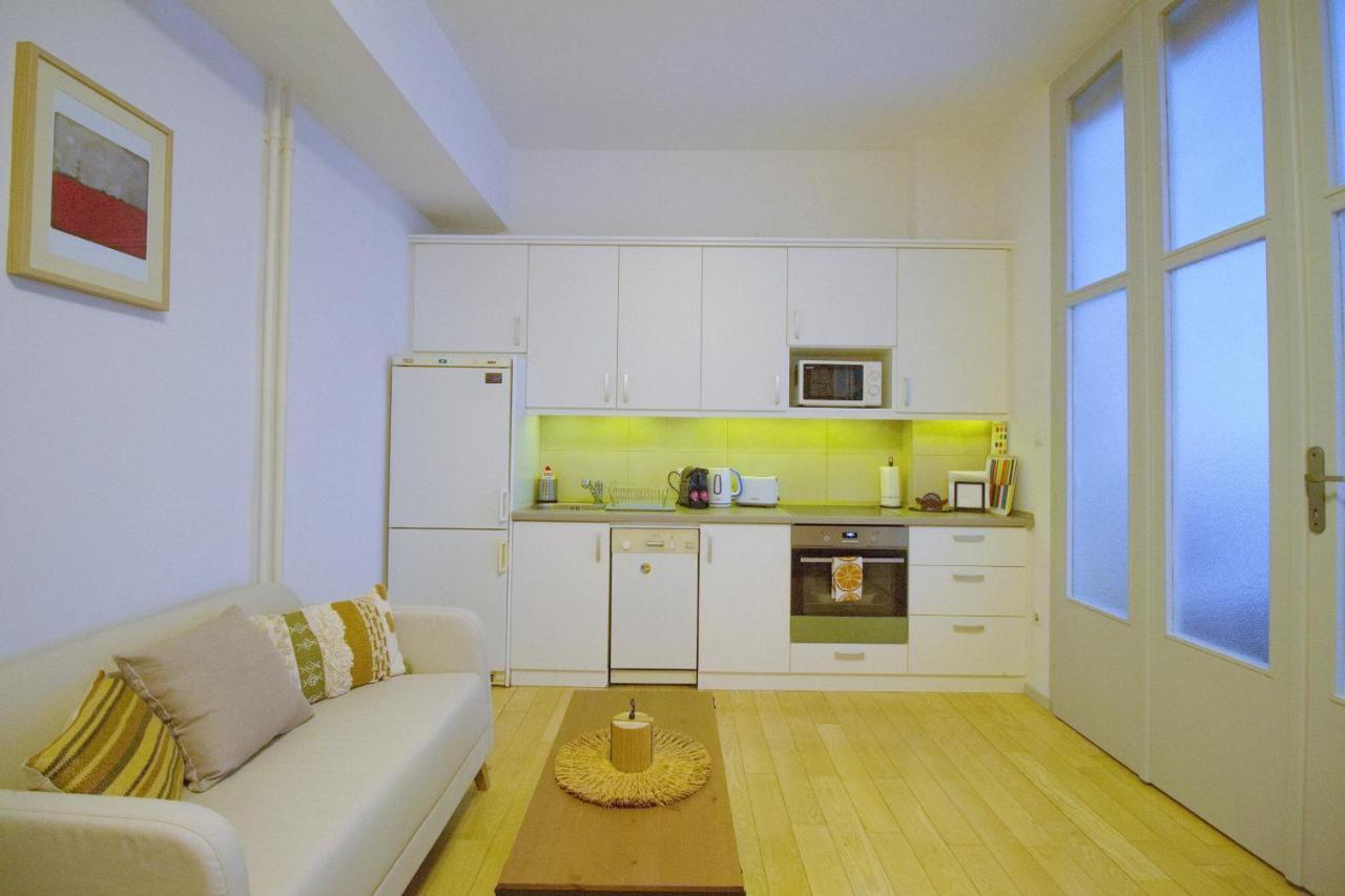 Urban Bourbon Apartamento Budapest