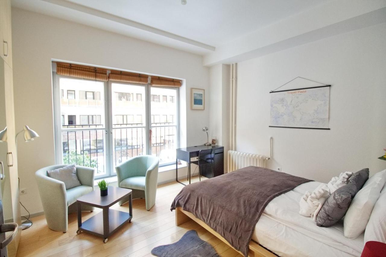 Apartamento Urban Bourbon