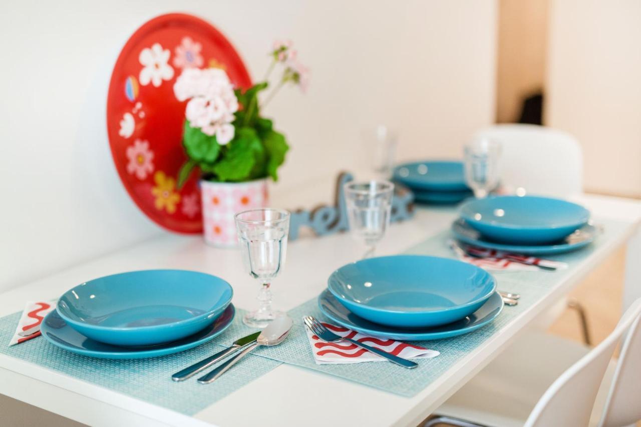 The Downtown Chill Apartamento Budapest