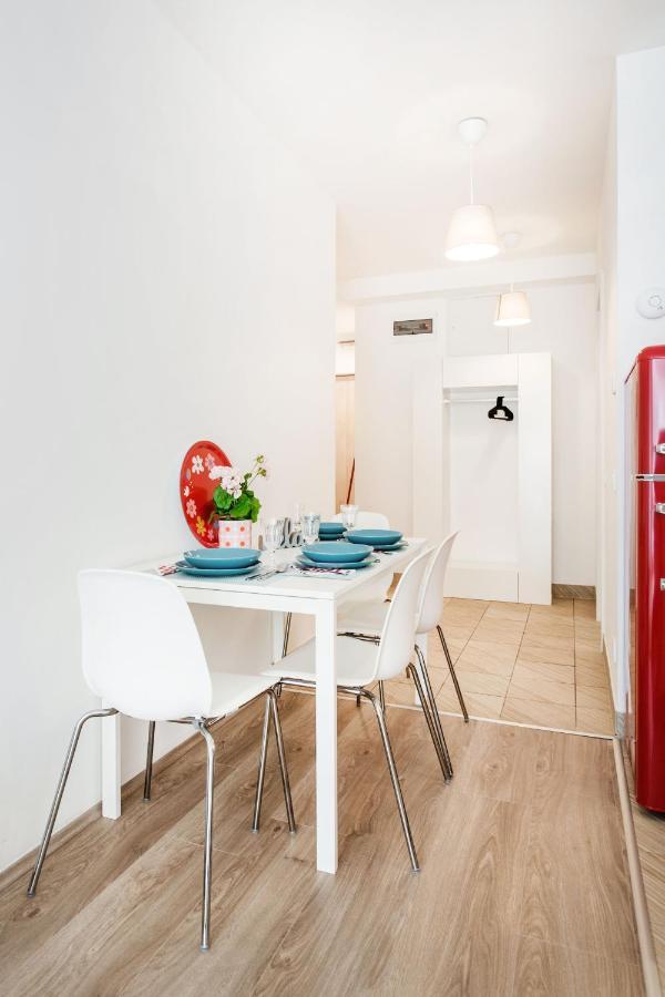 Apartamento The Downtown Chill *