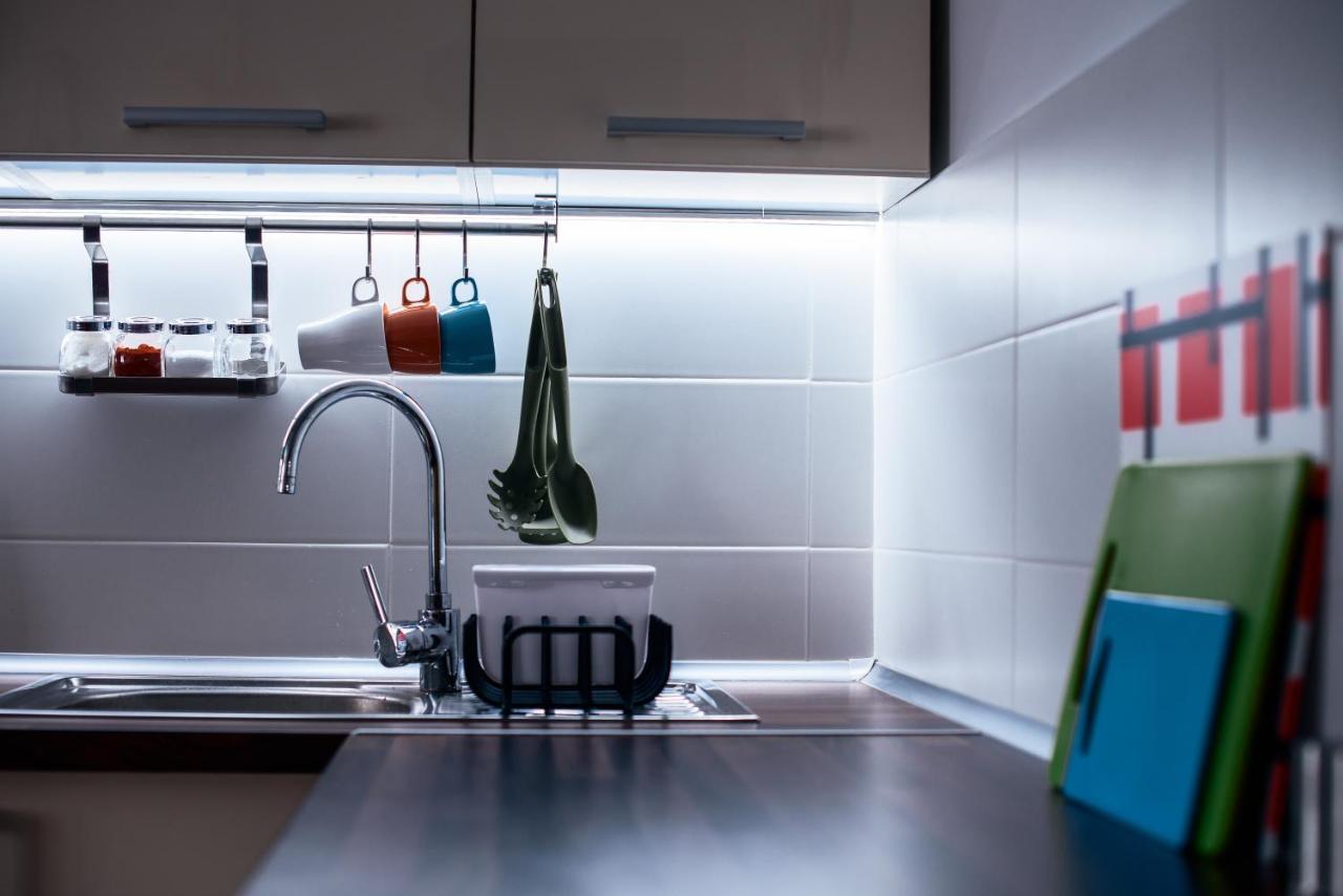 Apartman The Of Music In Downtown Budapest