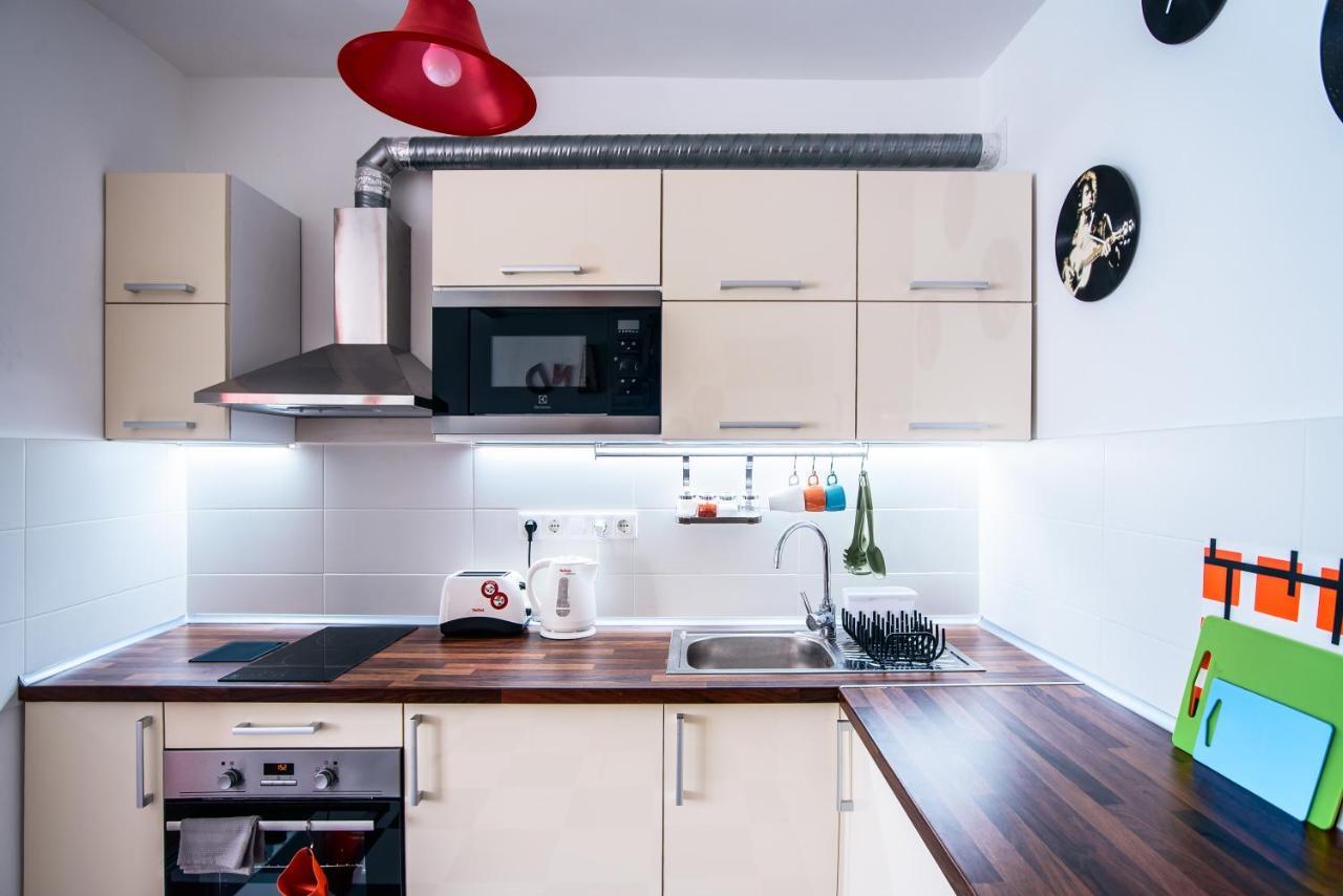 Apartman The Of Music In Downtown *