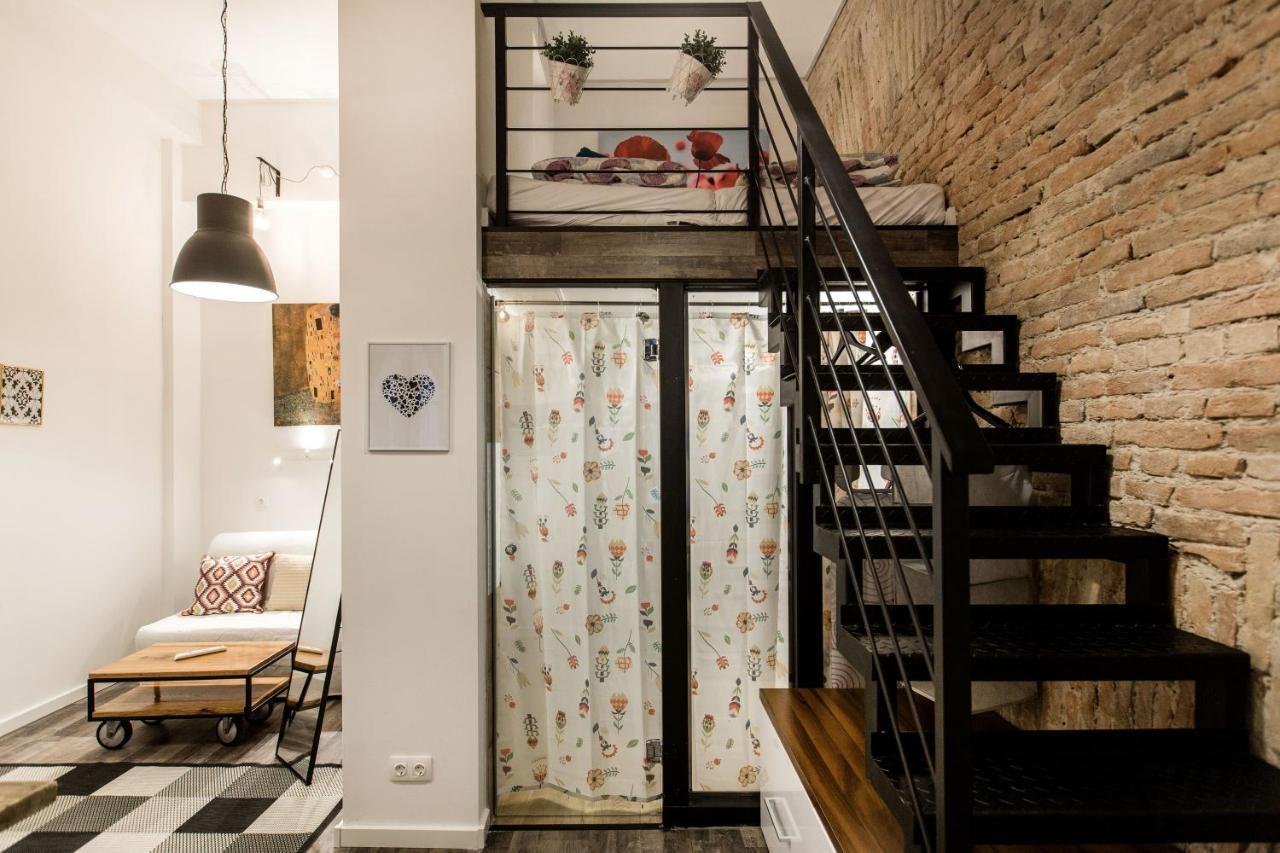 A Loft With History Appartamento