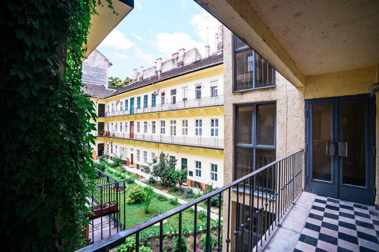 Apartman The Of Music In Downtown