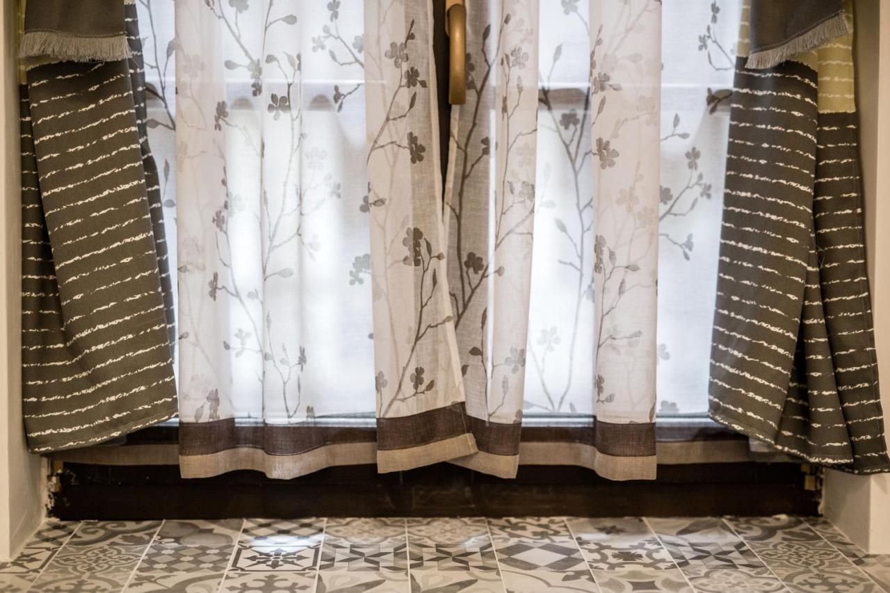 A Loft With History Appartamento *