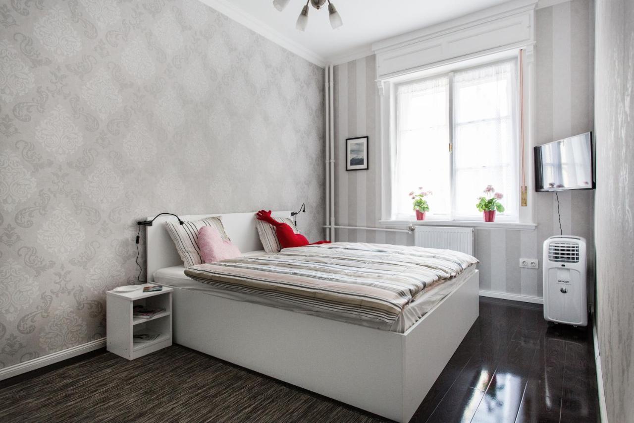 Apartamento The Little Pearl Close To Westend *