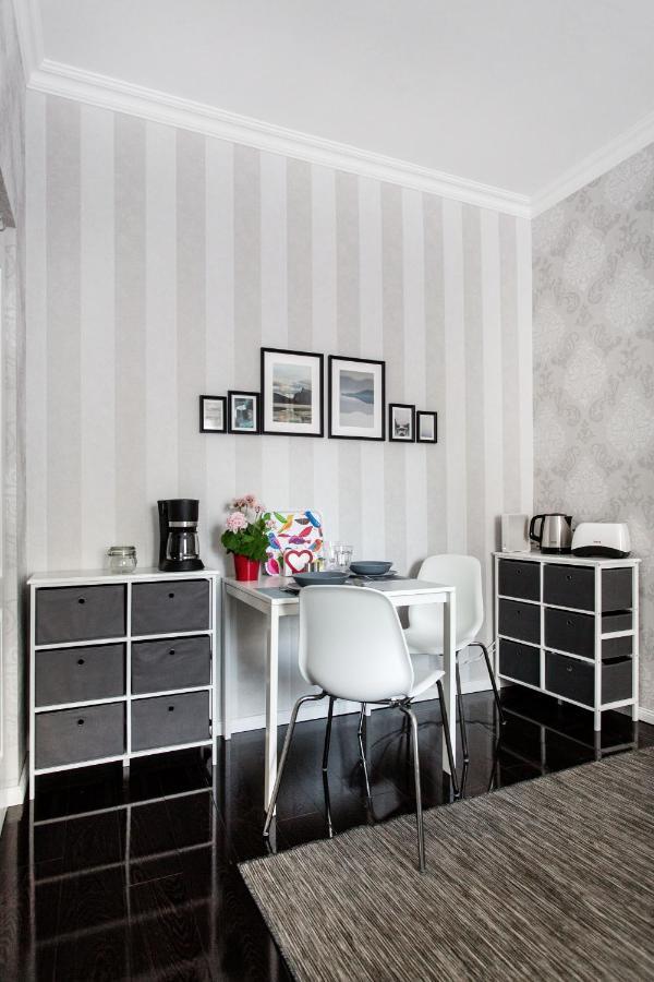 Apartment The Little Pearl Close To Westend Budapest