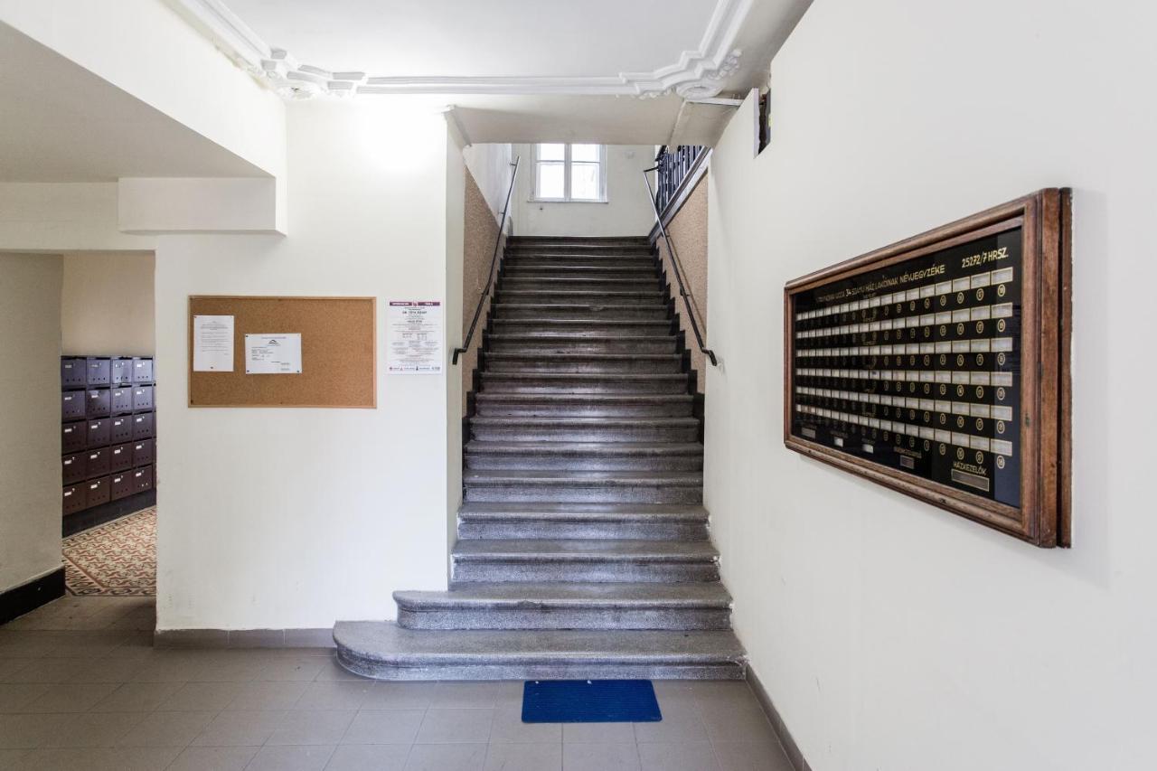 The Little Pearl Close To Westend * Budapest