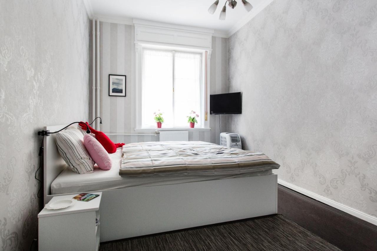 Apartamento The Little Pearl Close To Westend