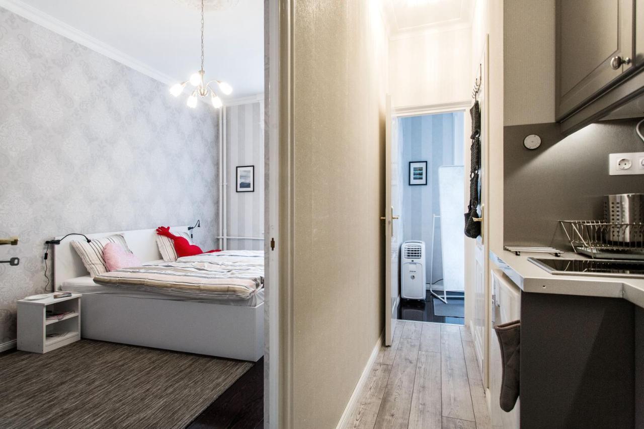 The Little Pearl Close To Westend Apartment