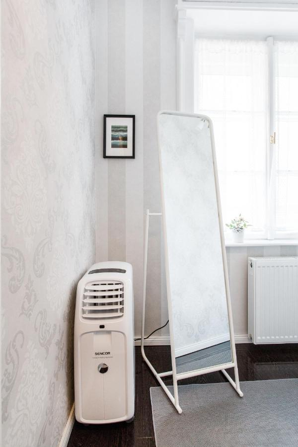 Apartamento The Little Pearl Close To Westend *