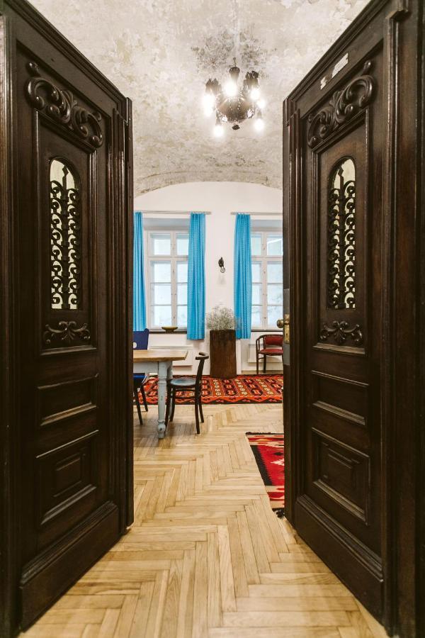 The Chapel - History, Tradition, Luxury Apartamento