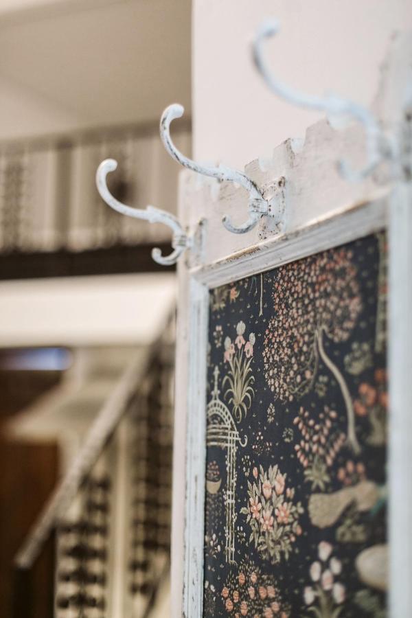 The Chapel - History, Tradition, Luxury *