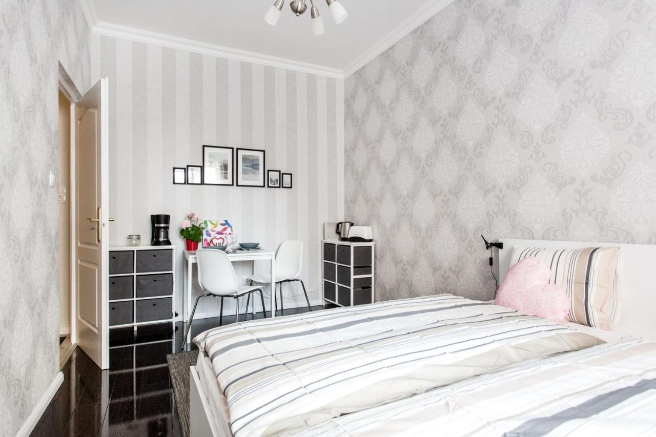 Apartment The Little Pearl Close To Westend *