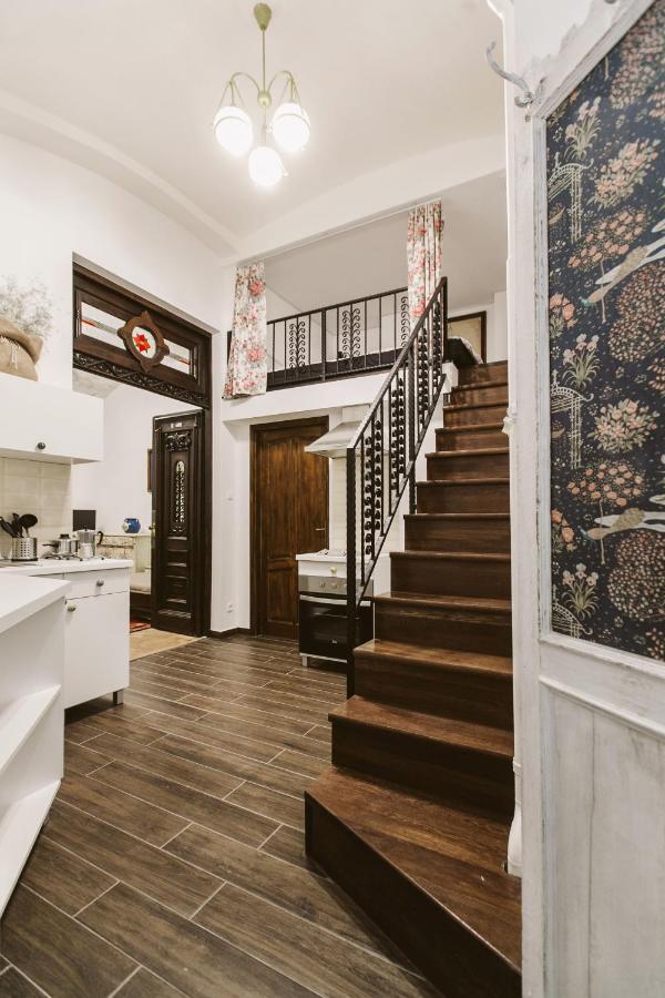 Apartamento The Chapel - History, Tradition, Luxury