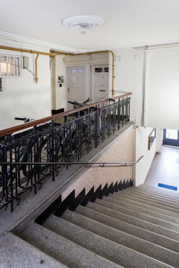 Apartment The Little Pearl Close To Westend Budapest