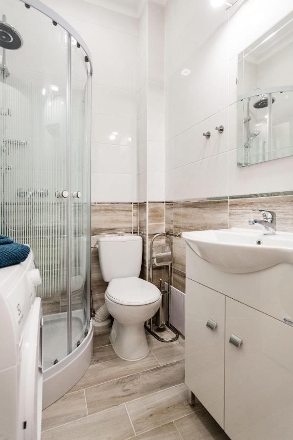 The Little Pearl Close To Westend Apartment