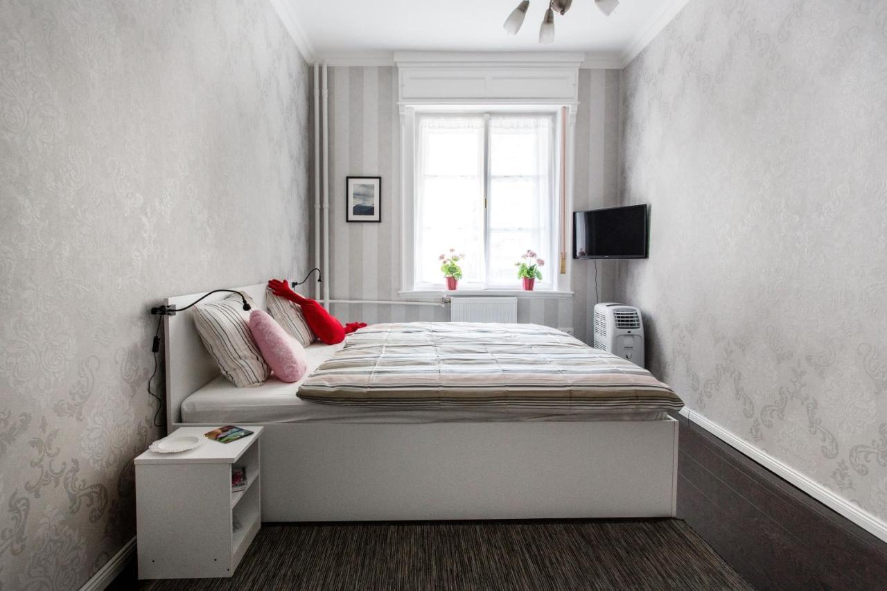Apartamento The Little Pearl Close To Westend