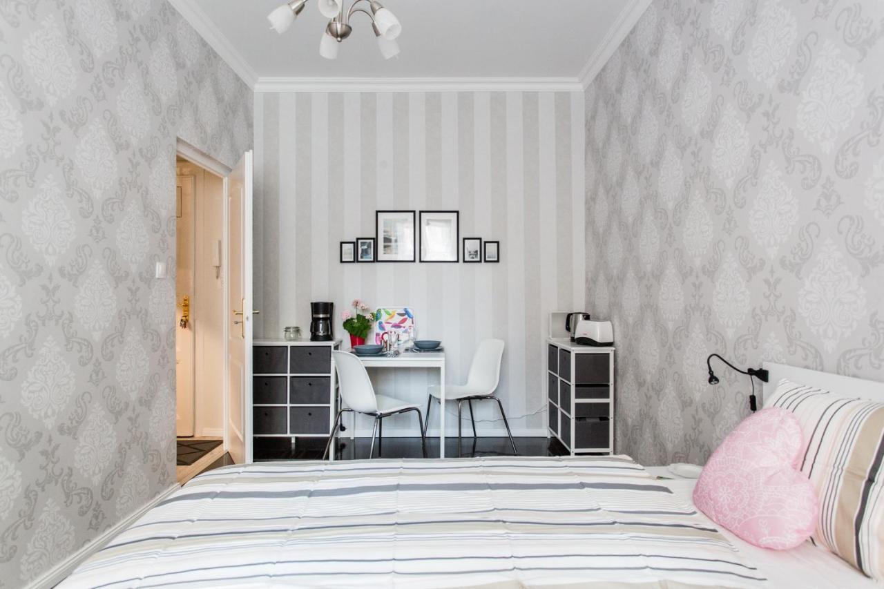 The Little Pearl Close To Westend Apartment *