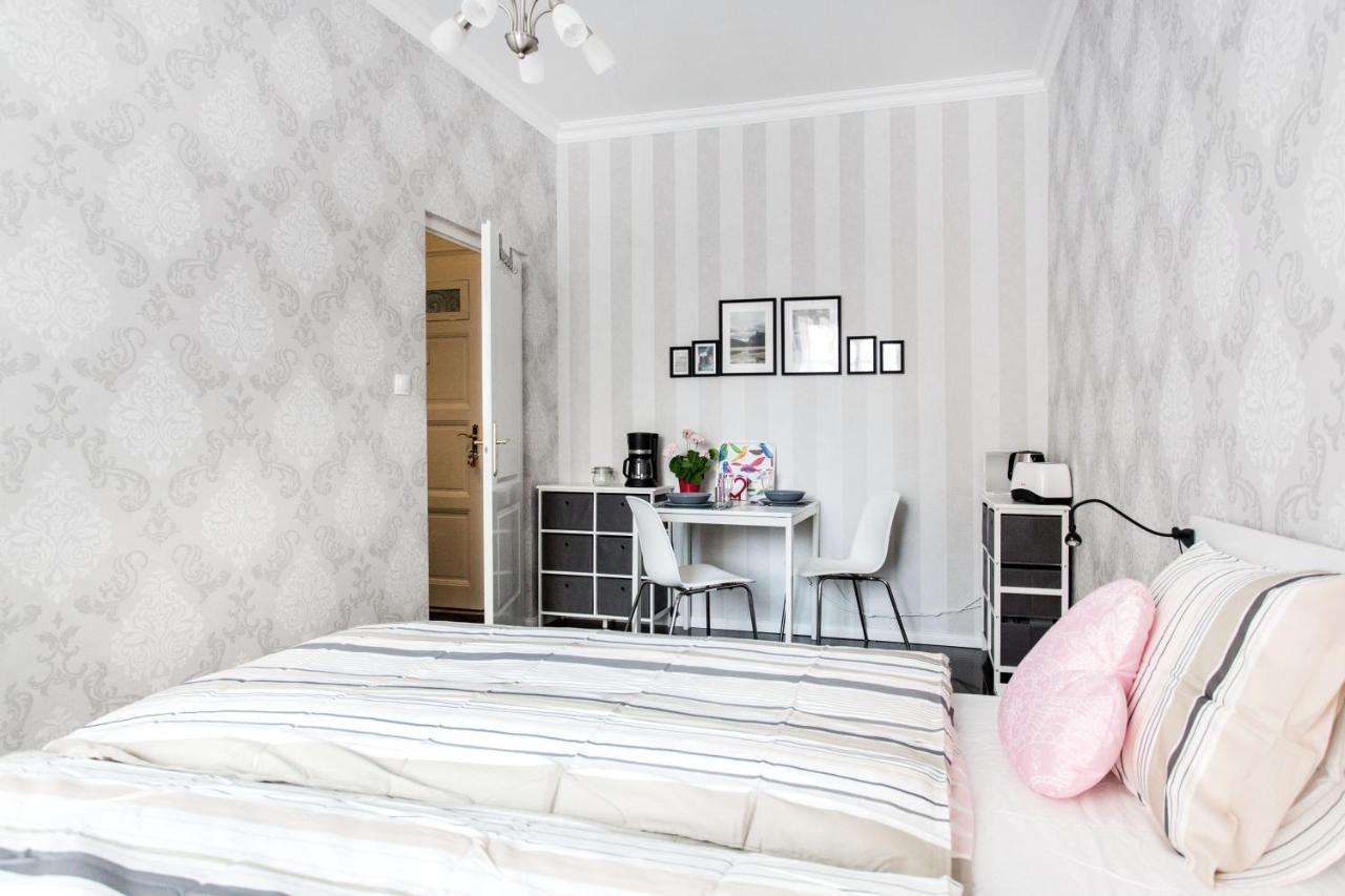 The Little Pearl Close To Westend *