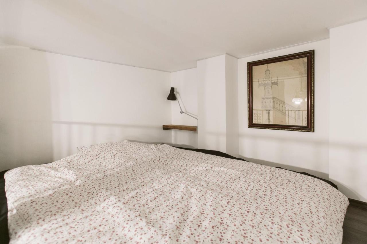 Apartamento The Chapel - History, Tradition, Luxury