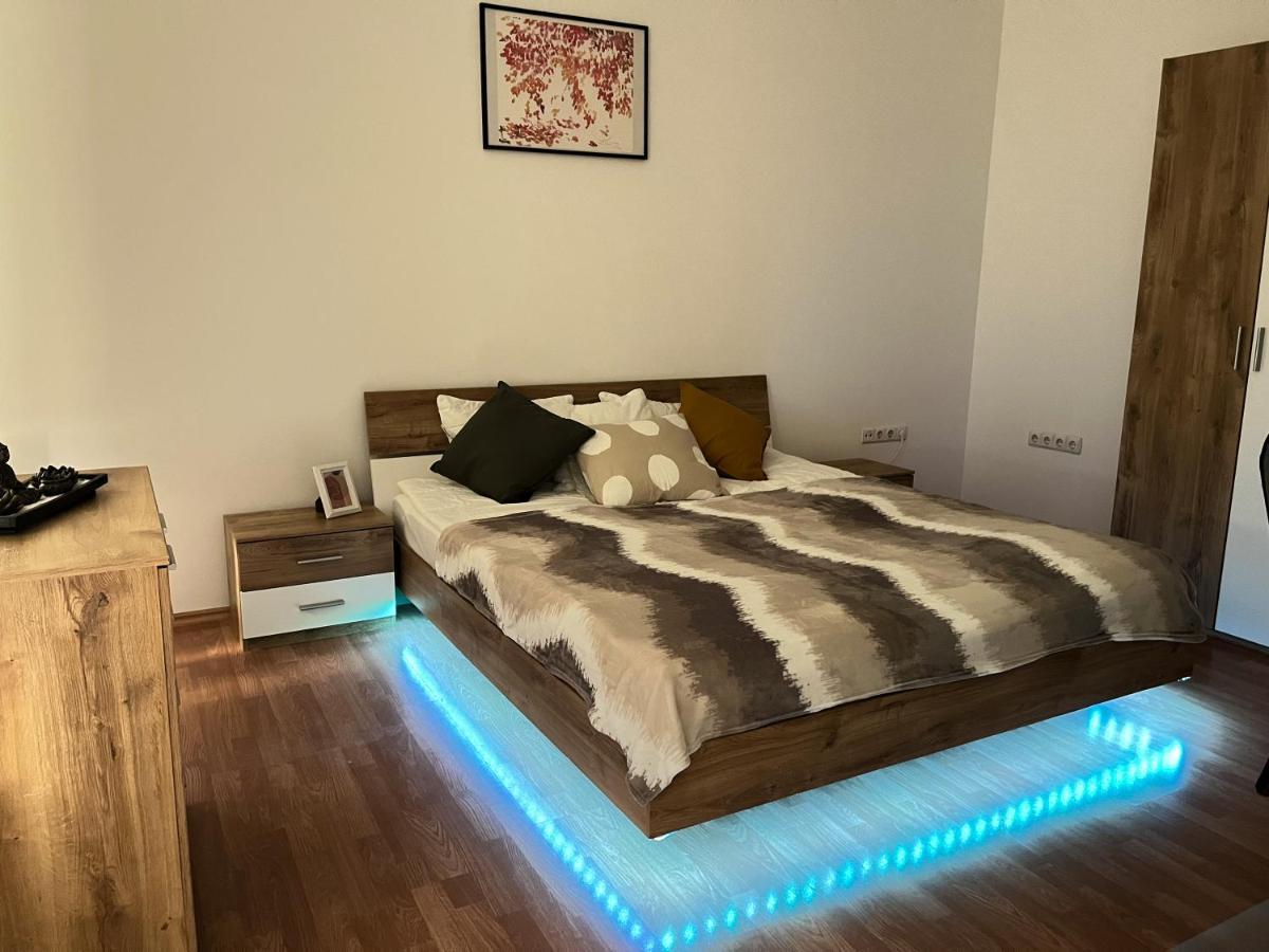 Lägenhet Majestic Residency - 3 Bedrooms *