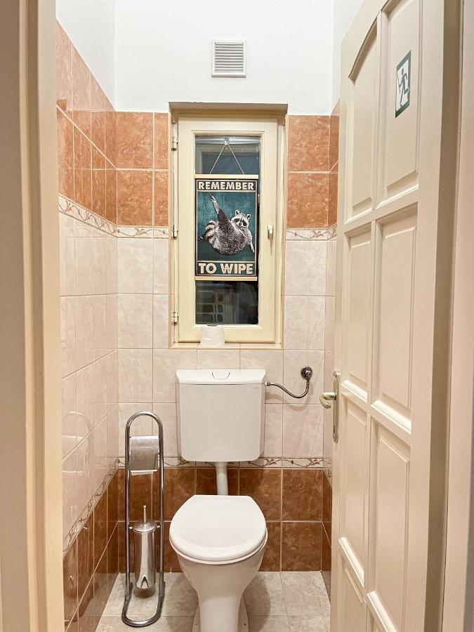 Majestic Residency - 3 Bedrooms Lägenhet Budapest
