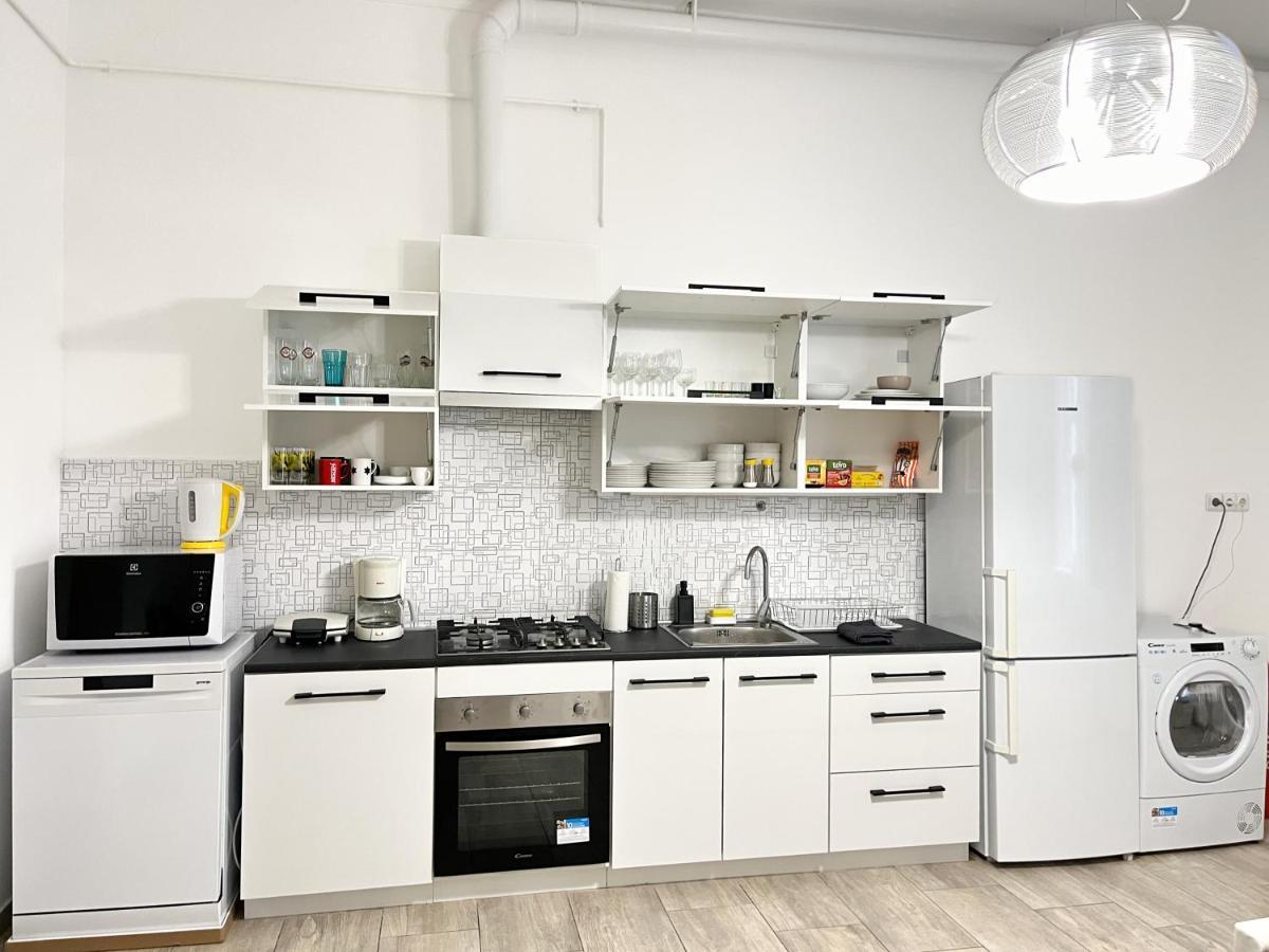 Lägenhet Majestic Residency - 3 Bedrooms